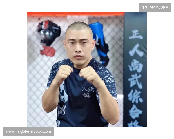 MMA裁判误判被停职 慢镜回放揭示关键击打无效真相 MMA裁判误判被停职 慢镜回放揭示关键击打无效真相