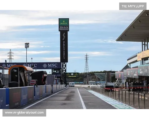 F1日本铃鹿赛道设施老化计划2026年全面翻新提升赛事体验 F1日本铃鹿赛道设施老化计划2026年全面翻新提升赛事体验