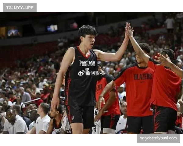 比卢普斯透露季前赛将尝试多套首发阵容杨瀚森或迎重要上场机会