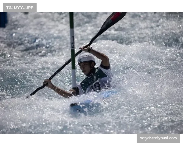 皮划艇老将李彤最后一舞 力争奖牌完美收官