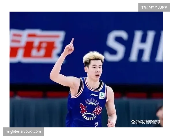 广州队郭昊文首轮轰42分创赛季最高分