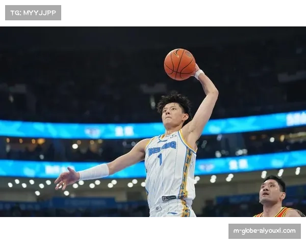 曾凡博伤愈回归首秀砍18分 北京锋线迎来关键补强