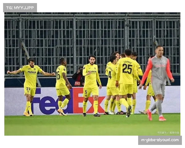 比利亚雷亚尔防守稳定性：34失球中游水平的防守体系评估